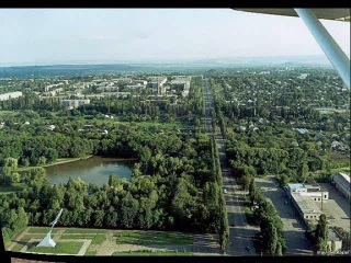 Проститутки города Красный Луч - Луганская обл.