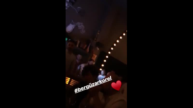 Бергюзар корель на др эсры эрол 3