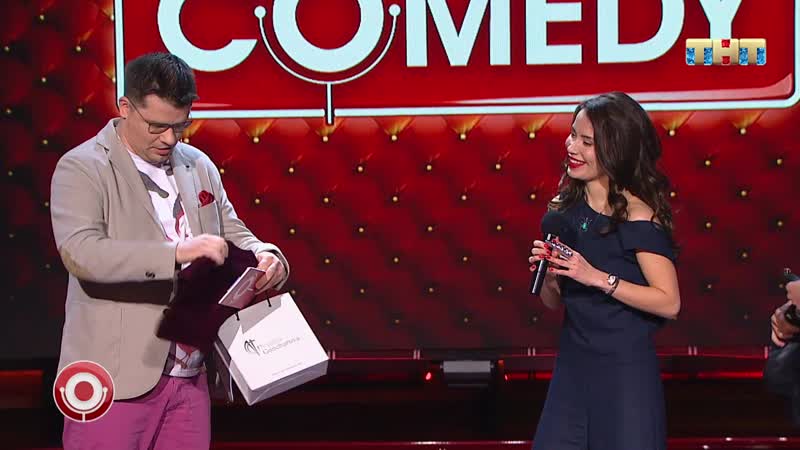 #comedyguest – наталья гончарова