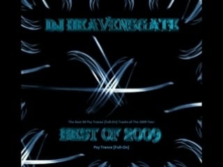 Dj heavensgate best of 2009 (23 02 2010)