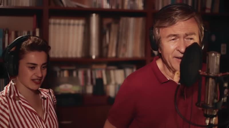 Erol evgin feat ceylan ertem sitem (kamera arkası | müzik video)