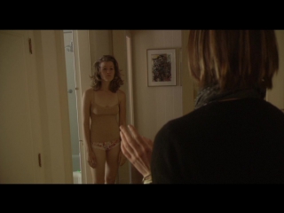 Anisa george sexy rachel getting married (2008)
