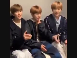 They were debating if they should say santiago or chile and so they went with chile but then renjun said santiago instead to mes