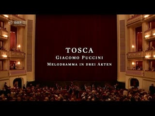 Tosca karine babajanyan piotr beczala carlos alvarez marco armiliato wiener staatsoper 15 06 2019 bis «e lucevan le stelle»