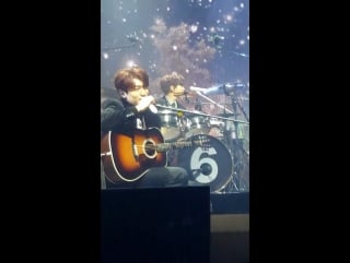 171222 everyday6 december счастливого рождества!