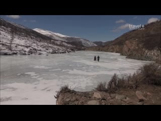 Монголия самые страшные и жуткие дороги в мире