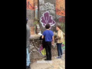 Instagram stories duan mackenzie