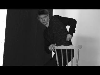 Thomas sangster "hey baby" (томас сангстер)