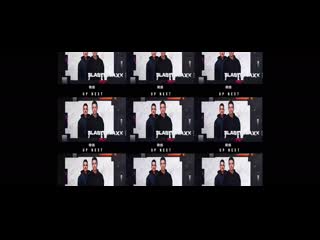 Blasterjaxx live @ revealed recordings 360º koepelkerk, amsterdam