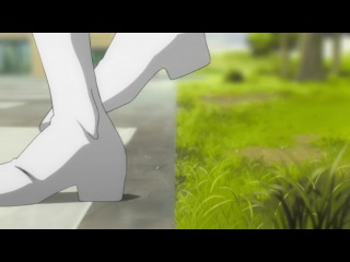 S15 ep302 финальная гэцуга тэнсё?! ичиго, постижение!