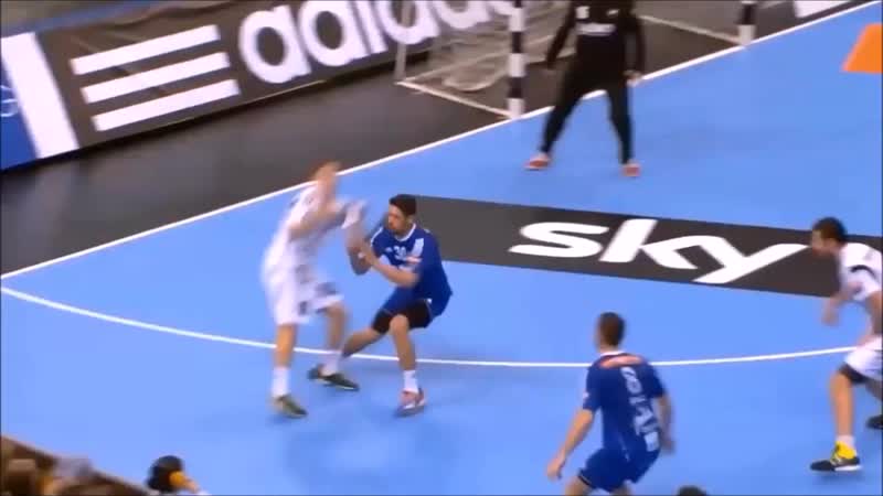 Telekom veszprem vs vive kielce ● full game highlights ● final4 2019 hd mp4