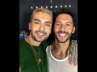 Lyon tokiohotel melancholicparadisetour (4)