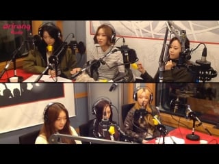 [150420] k poppin’ interview with dal★shabet