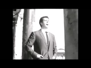 Franco corelli tenor docu in italian 1960s