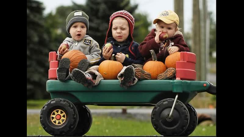 Когда детишки юморят))))