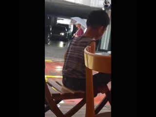 160611 youngk fancam