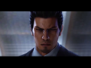 Kiryu has had enough