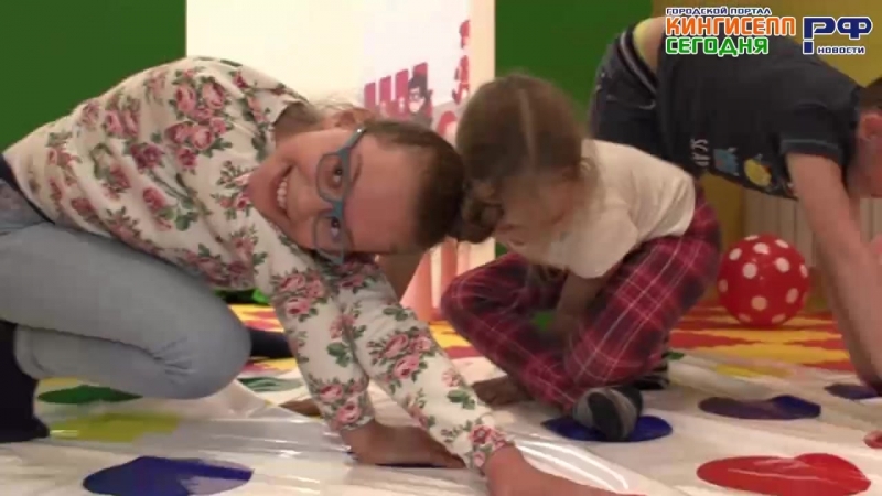 Открытие молодые центра люмен секс в кингисеппе