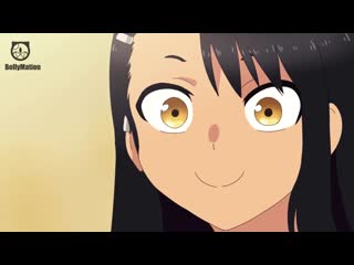 , nagatoro san