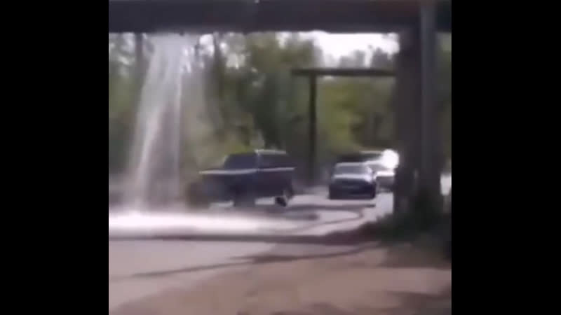 Позитивное видио