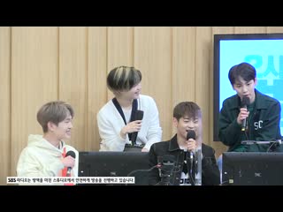 210223 cultwo show 두시탈출 컬투쇼 보이는 라디오 샤이니 cut