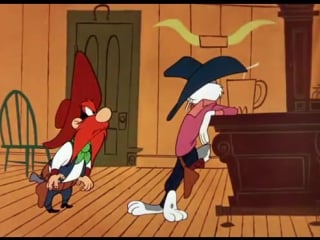 Looney, looney, looney bugs bunny movie (1981)