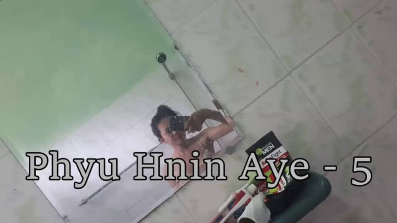 Phyu hnin aye 5 ( 720p hd)