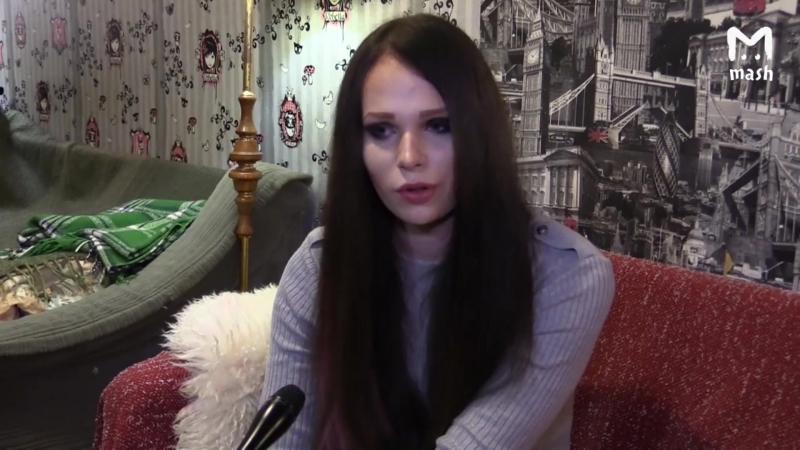 Андрогин провела в мужском сизо 8 месяцев