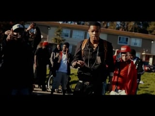 Trill youngins 100 deep (feat lil yase & project poppa)