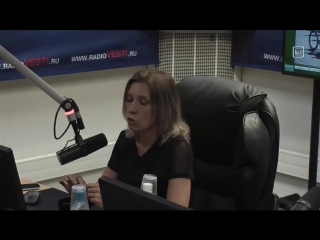 ✔ особое мнение марии захаровой в мировом спорте произошло преступление (23 08 2016)