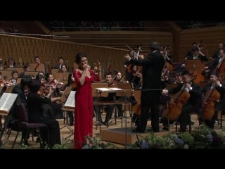 Daniele gatti conducts verdi – with olga peretyatko (2015)