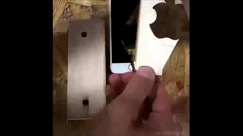 Струя воды под давлением