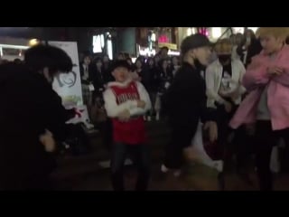 2016 04 01 [haramkun (pre maxxam) seungyeon] ikon rhythm ta