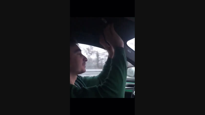 Gs| серго пародирует водителей😂