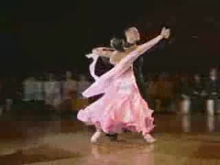 William pino viennese waltz