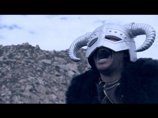 Mega64 skyrim
