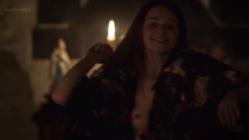 Jessica barden nude lambs of god s01e02 (2019) hd 1080 watch online / джессика барден агнцы божьи