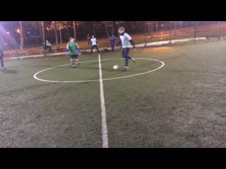 Буревестник green street