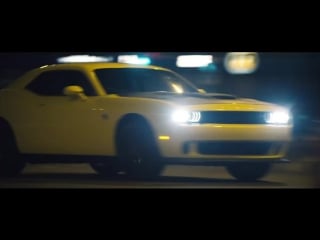 Lvm the first station look at me now ⁄ dodge challenger srt