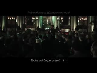 Porn do loki (thor) o deus da mentira