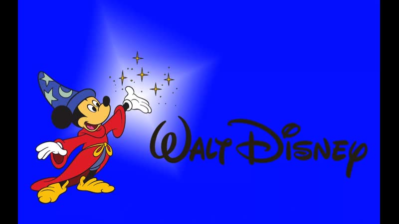 Уолт дисней мультфильмы