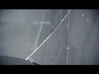 Hexis – car protection film bodyfence scratch glitch