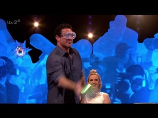 Celebrity juice 15x04 ashley roberts, dean cain, sid owen, will mellor