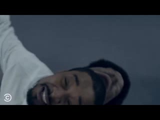 Open mike eagle danny brown “unfiltered” (music video)