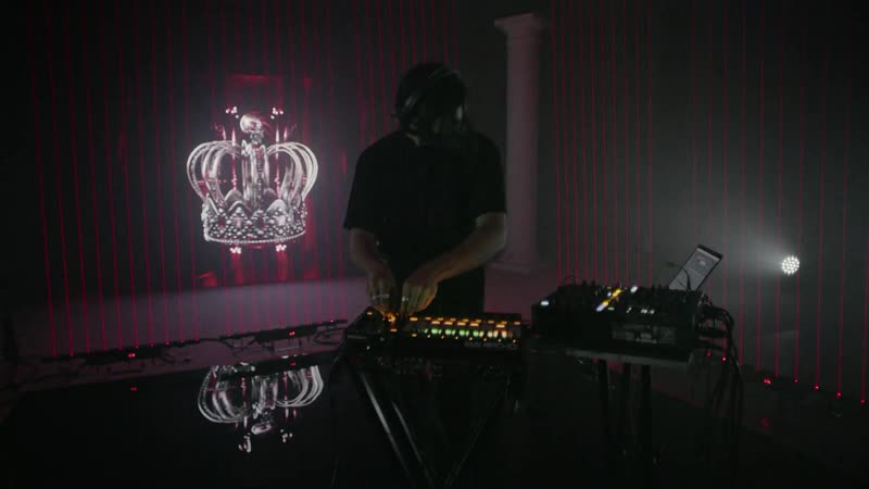 Apashe | renaissance live (league of legends #mss2020 uncensored)