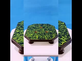 Подстаа квадратная 25/3 траа