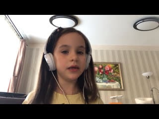 Ira, storyfun 2, story 6