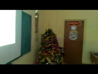 School 1492, teacher elena sergeevna