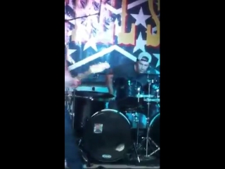 Rebel son manwhore (july 30, 2016)