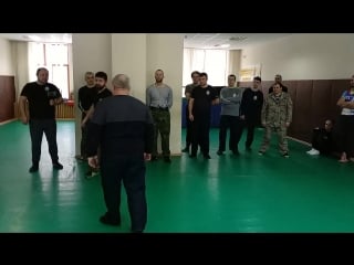 Systema ryabko moscow hq